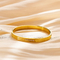Goldstulpen-Armbänder Sakytal Boho überlagerten stapelbarer Armband-Satz-Bergkristall-offene Stulpe